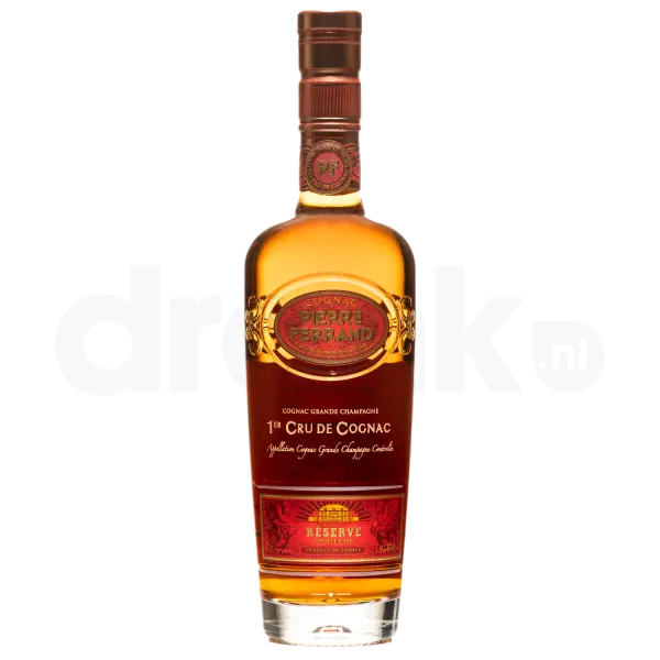 Pierre Ferrand Reserve 