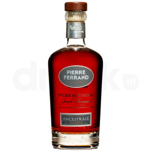 Pierre Ferrand Ancestrale