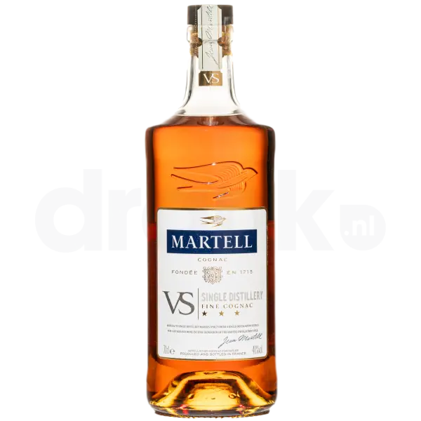 Martell VS