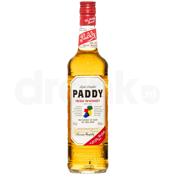 Paddy 