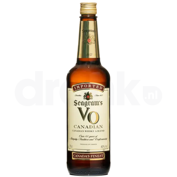 Seagram's VO 
