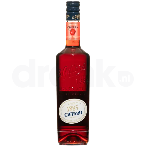 Giffard Cherry Brandy