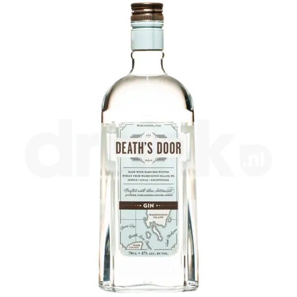 Death's Door