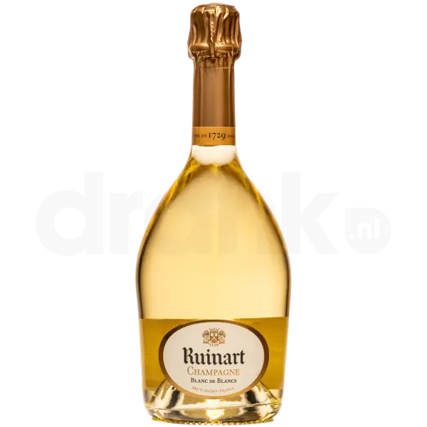 Ruinart Blanc de Blancs 