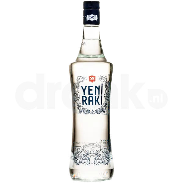 Yeni Raki 