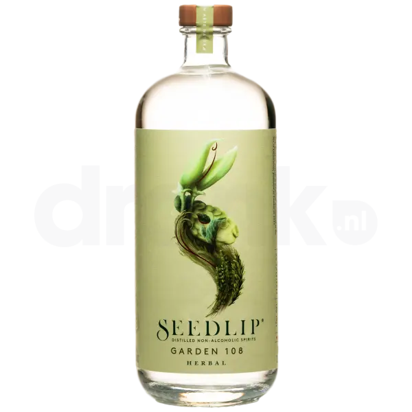 Seedlip Garden