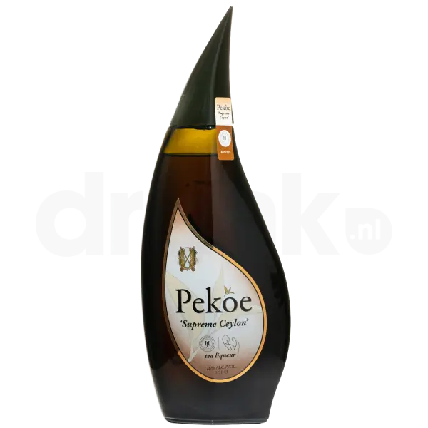 Pekoe Ceylon Tea