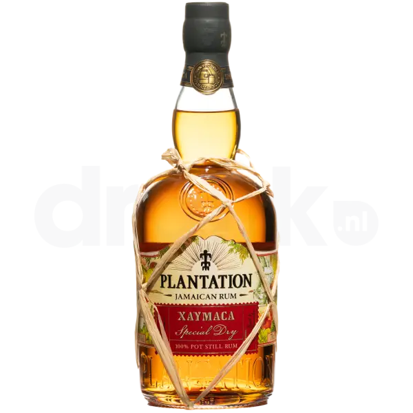 Plantation Xaymaca Special Dry