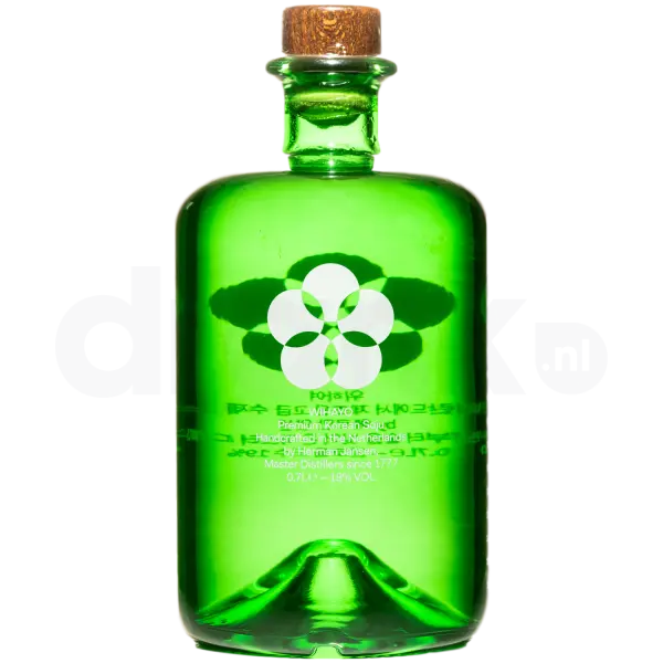Wihayo Soju