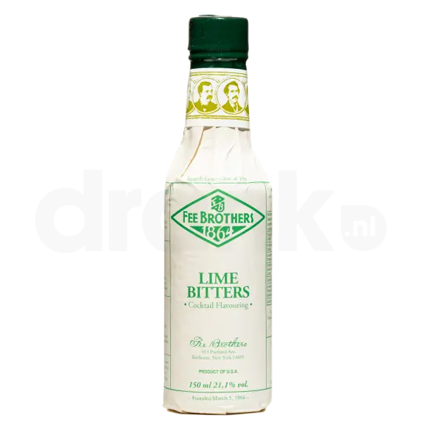 Fee Brothers - Lime