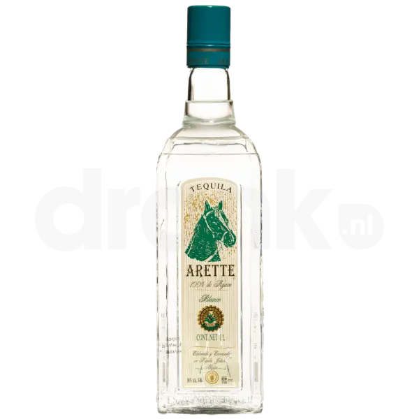 Arette Blanco