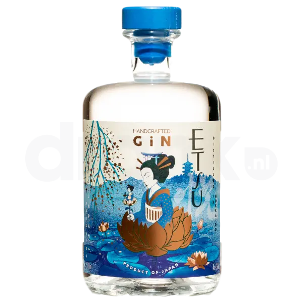 Etsu Gin