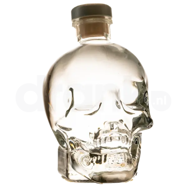 Crystal Head