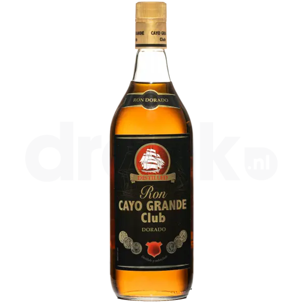 Cayo Grande Club Brown 