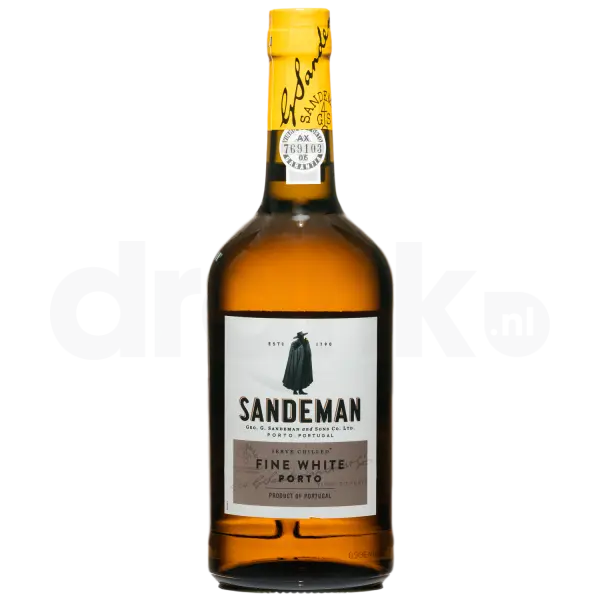 Sandeman White