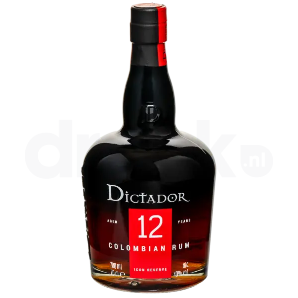 Dictador 12 Yr