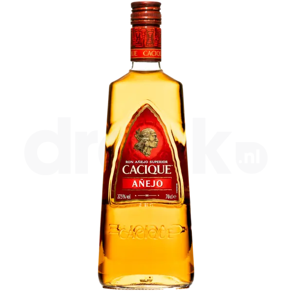 Cacique Ron Anejo