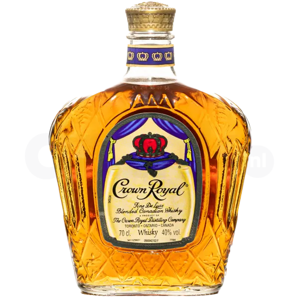 Crown Royal
