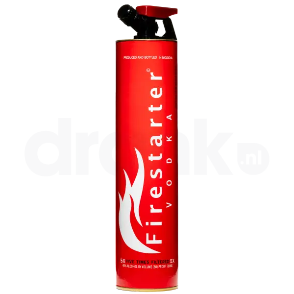 Firestarter