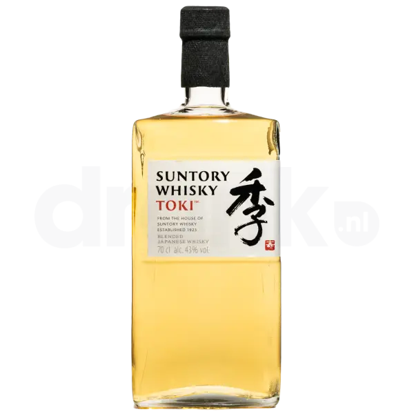 Suntory Toki