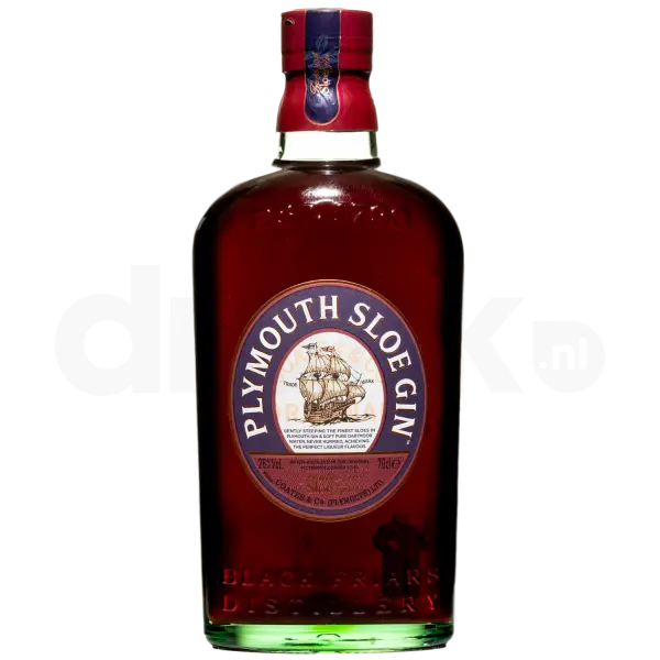 Plymouth Sloe Gin
