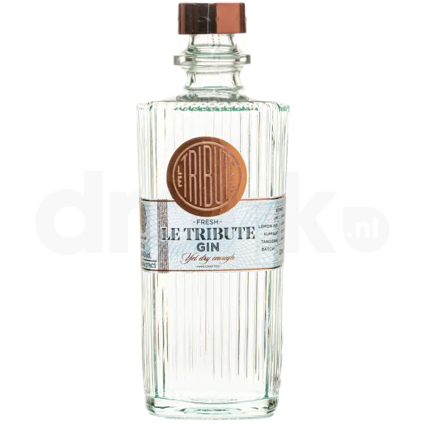 Le Tribute Gin