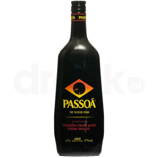Passoa