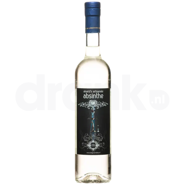 Akvelds Blanche Absinthe
