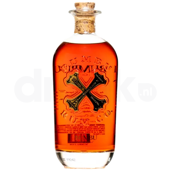 Bumbu Rum