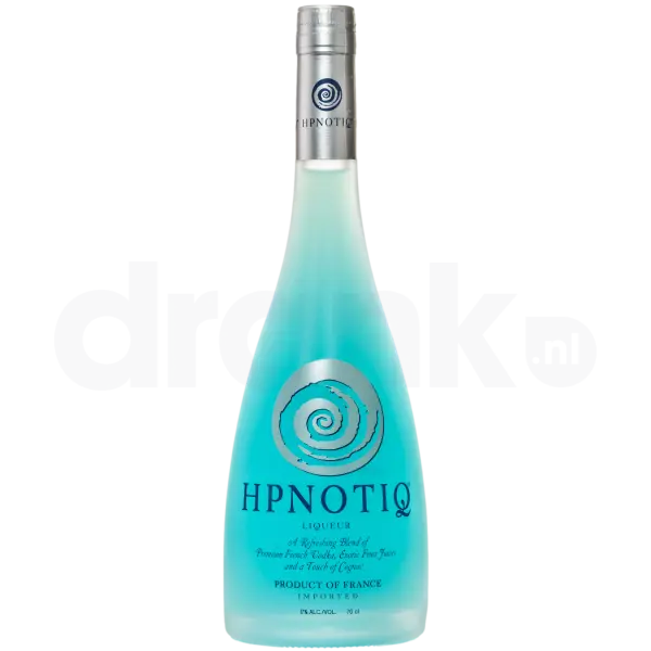 Hpnotiq