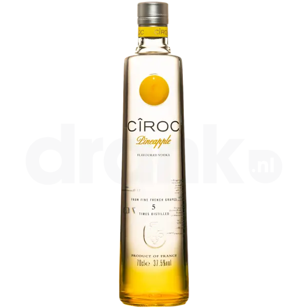 Ciroc Pineapple