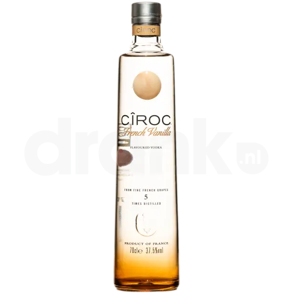Ciroc French Vanilla