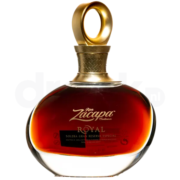 Ron Zacapa Royal