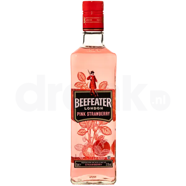 Beefeater Pink