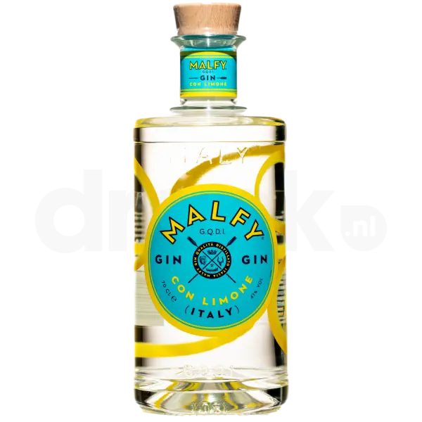 Malfy Gin con Limone