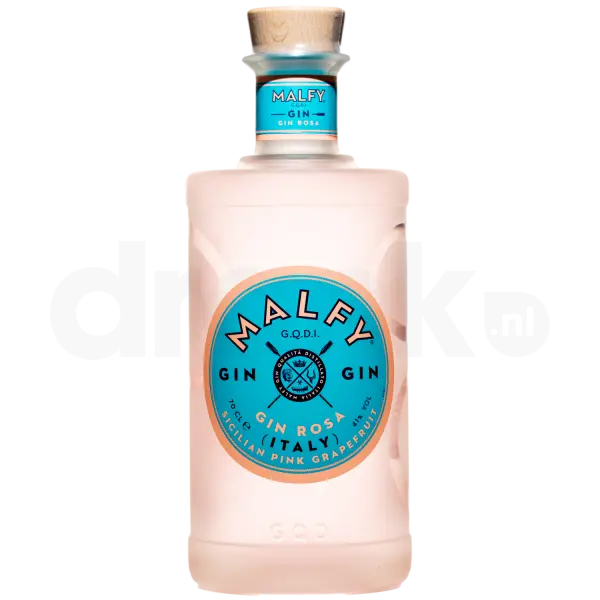 Malfy Gin Rosa