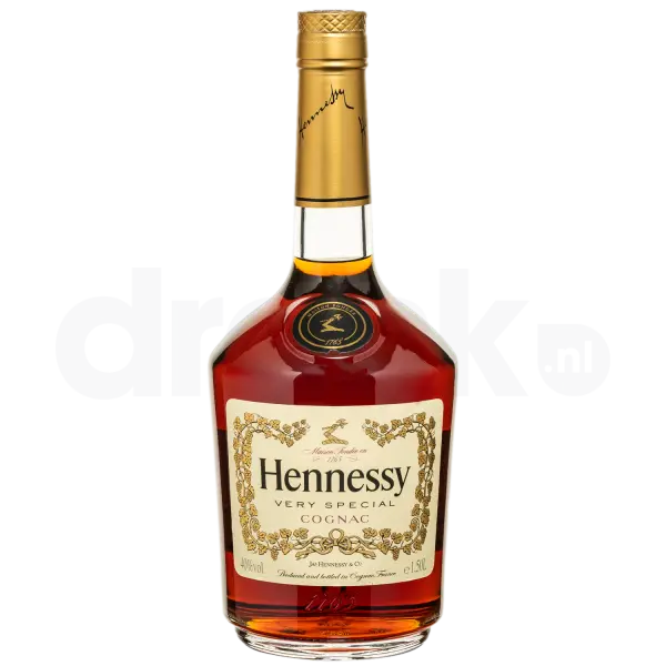 Hennessy VS