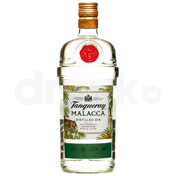 Tanqueray Malacca 