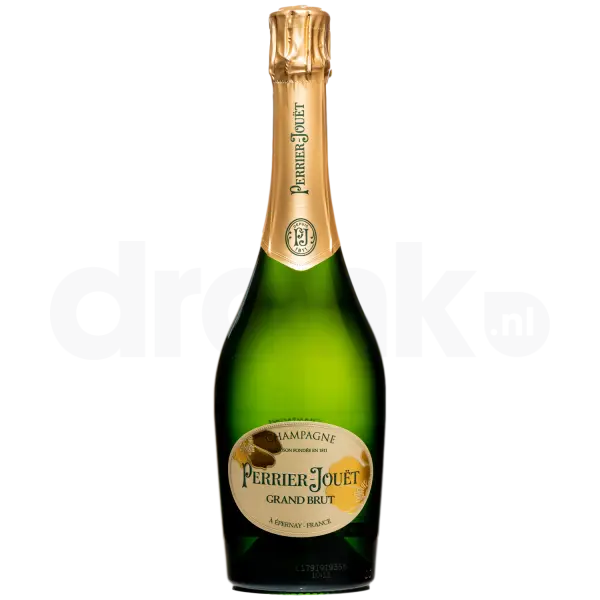 Perrier Jouet Grand Brut