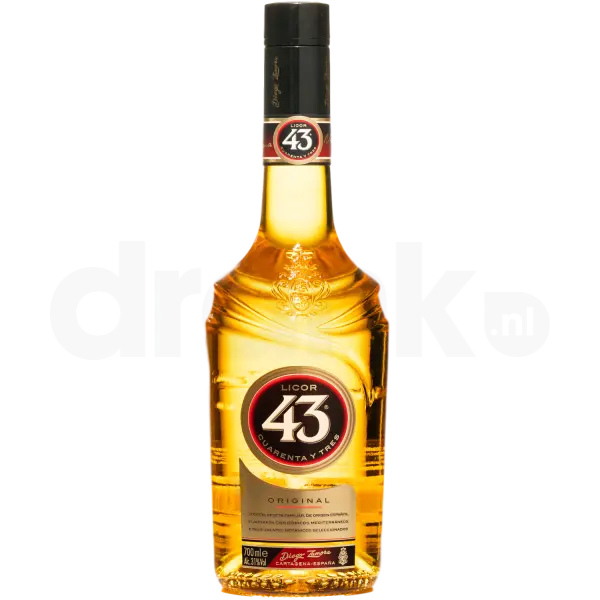 Licor 43
