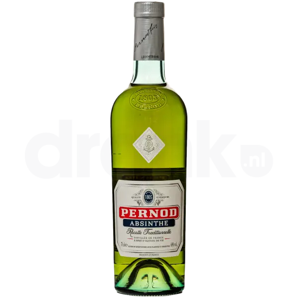 Pernod 68 Absinthe