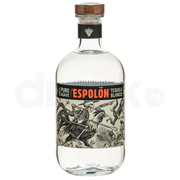 Espolon Blanco