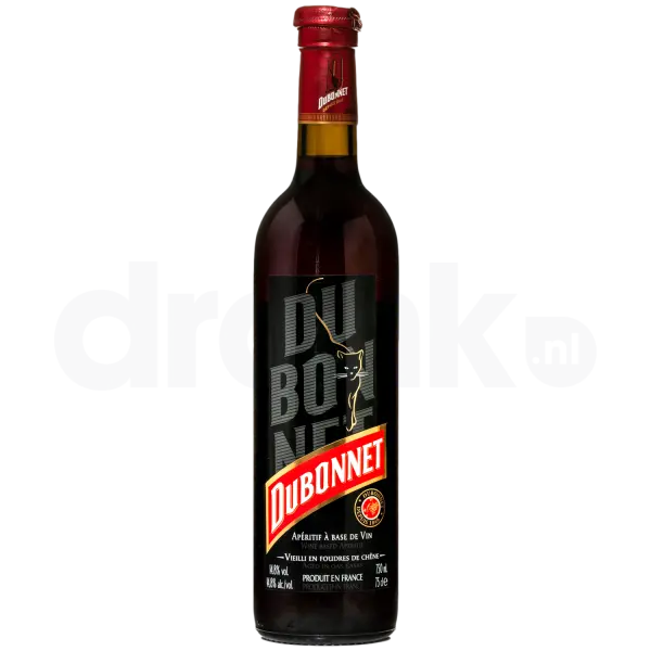 Dubonnet Rouge