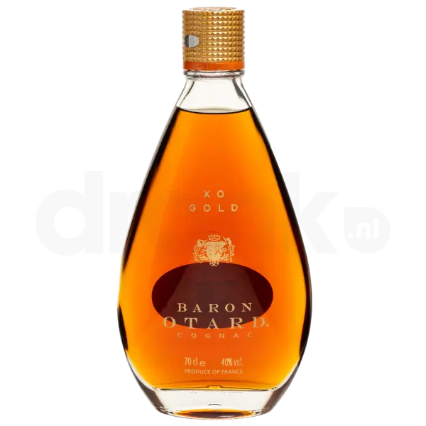 Baron Otard XO Gold