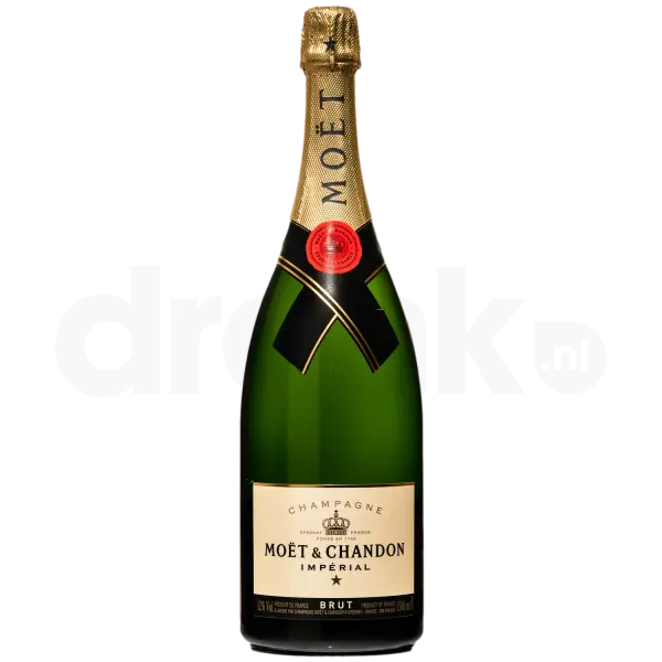 Moet & Chandon Brut Imperial Magnum