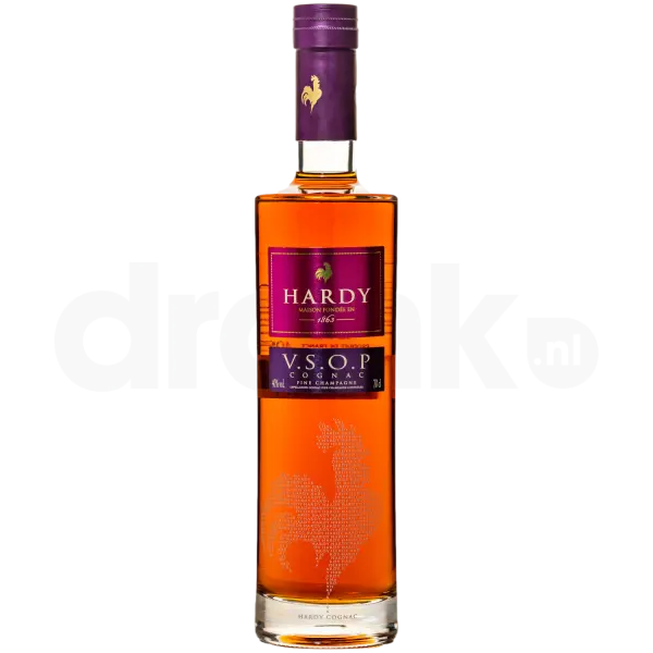 Hardy Cognac VSOP