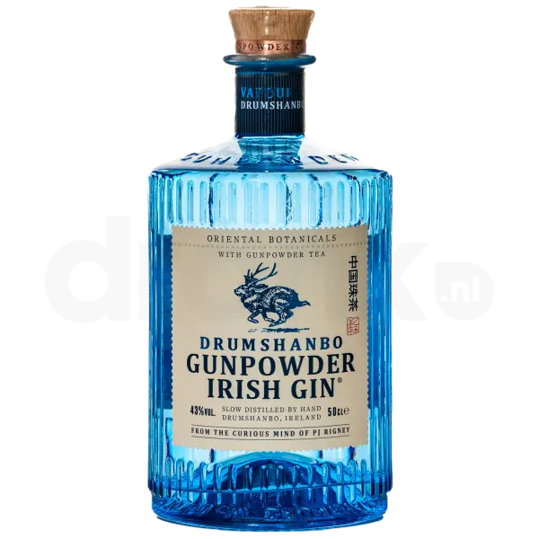 Drumshanbo Gunpowder Gin
