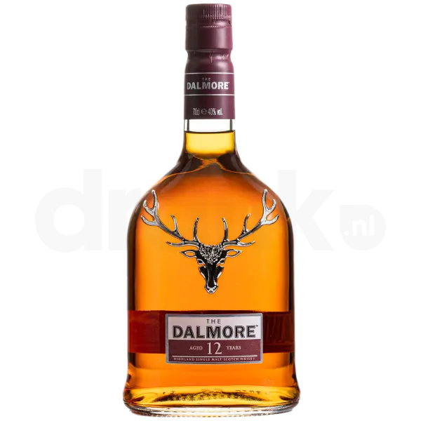 Dalmore 12 Yr