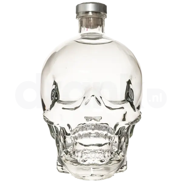 Crystal Head Magnum