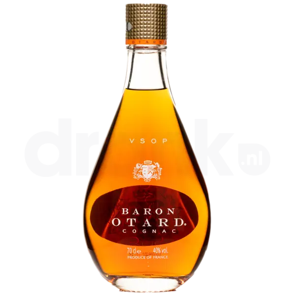 Baron Otard VSOP